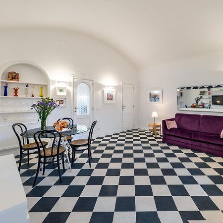 New Quiet Central Flat - Santa Croce Home View - Servizi Florencia Exterior foto
