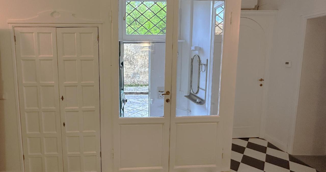 New Quiet Central Flat - Santa Croce Home View - Servizi Florencia Exterior foto