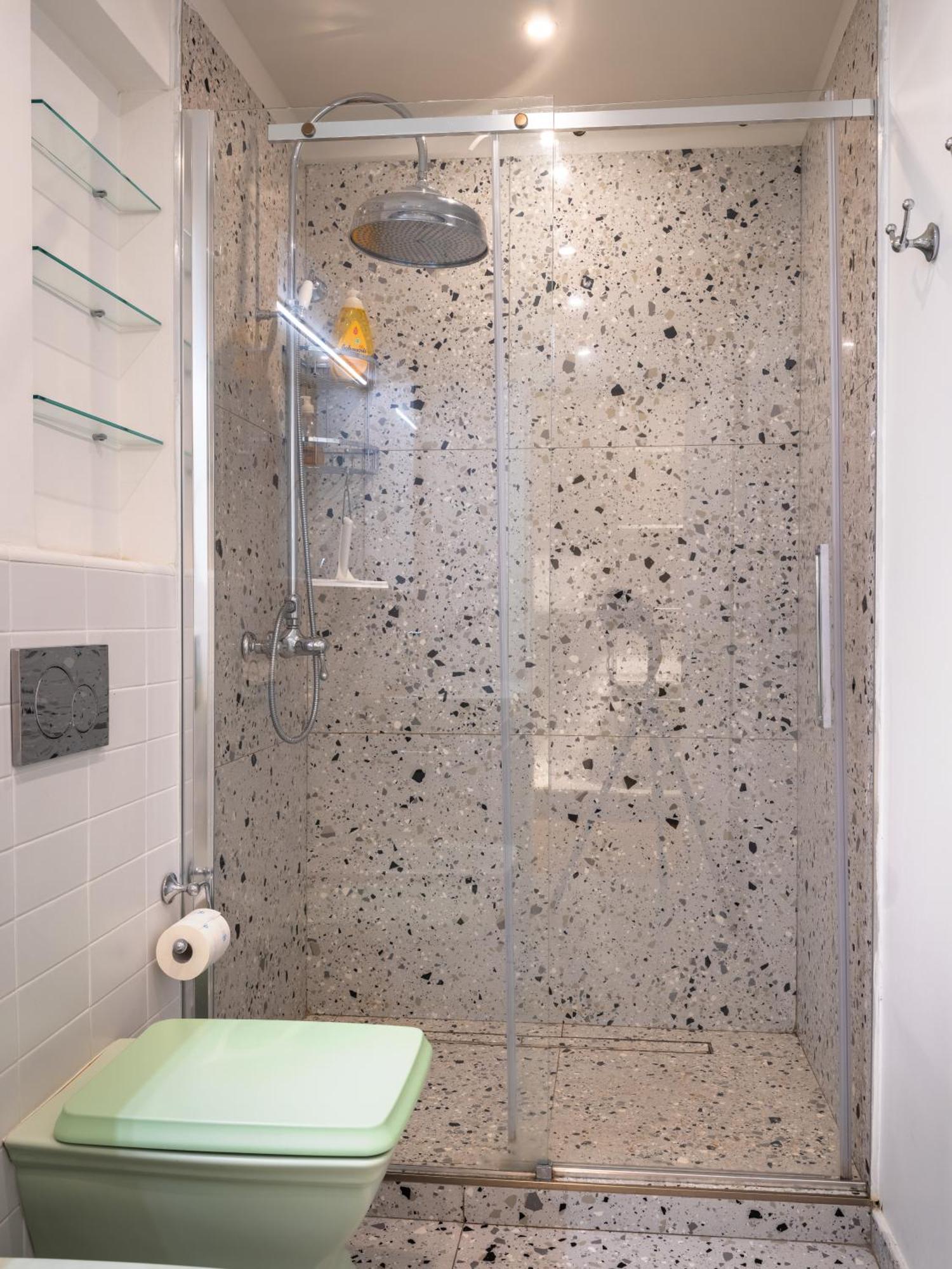 New Quiet Central Flat - Santa Croce Home View - Servizi Florencia Exterior foto