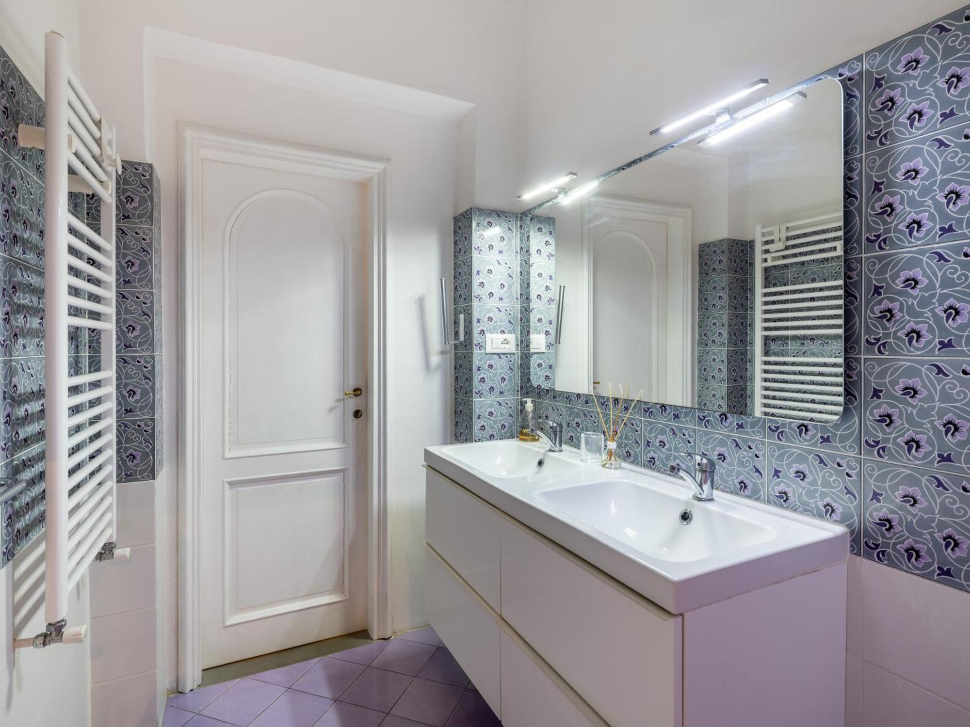 New Quiet Central Flat - Santa Croce Home View - Servizi Florencia Exterior foto