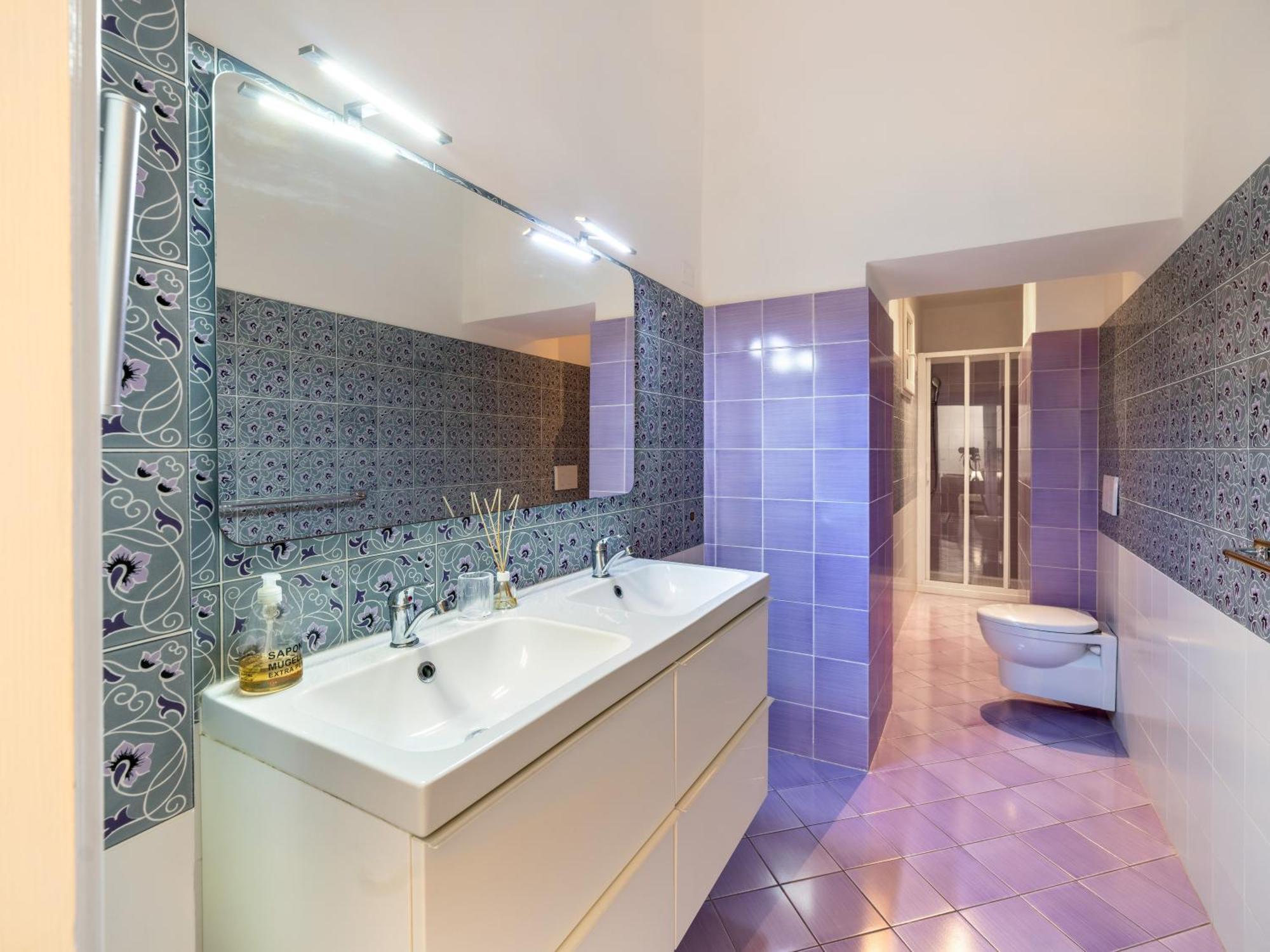 New Quiet Central Flat - Santa Croce Home View - Servizi Florencia Exterior foto