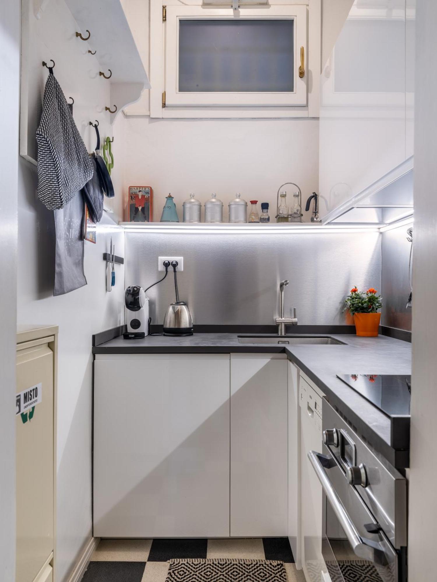 New Quiet Central Flat - Santa Croce Home View - Servizi Florencia Exterior foto