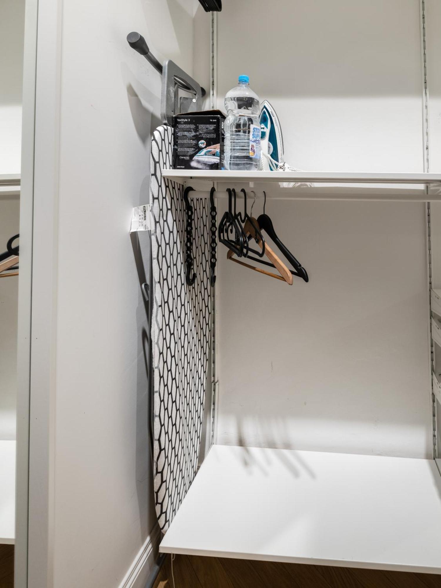 New Quiet Central Flat - Santa Croce Home View - Servizi Florencia Exterior foto